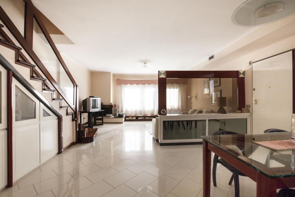 Colle Dei Punici Appartement Cagliari
