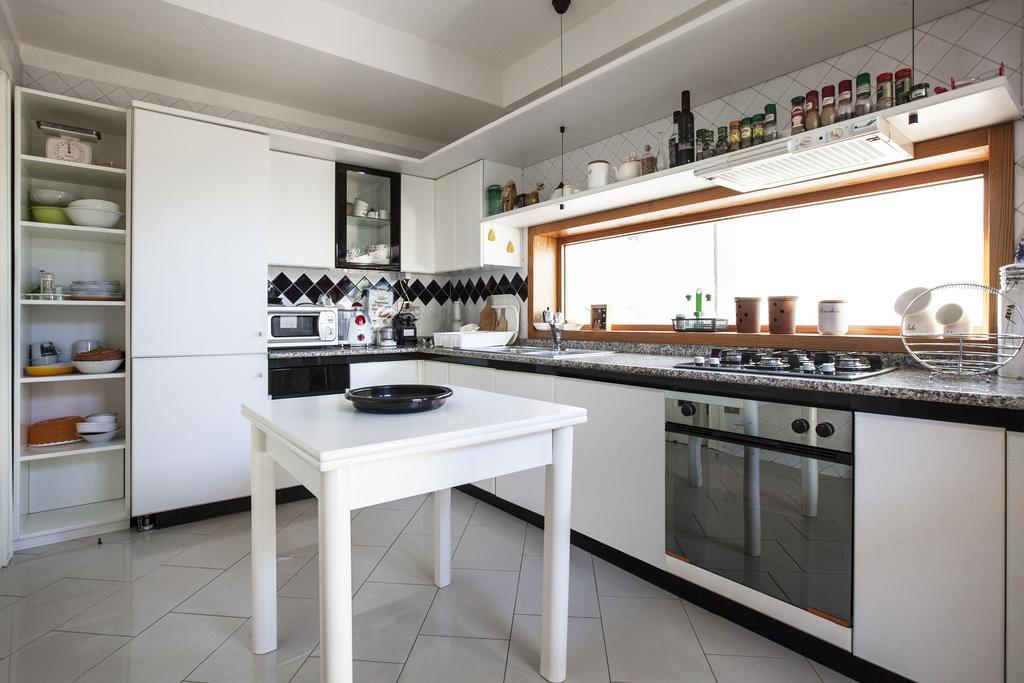Appartement Colle Dei Punici
