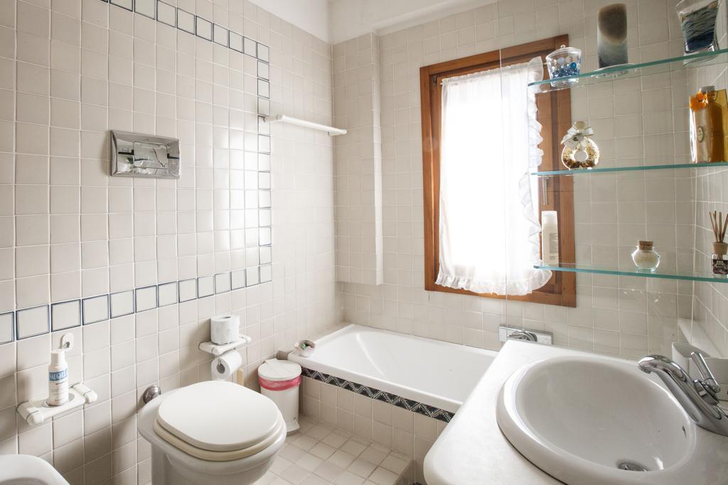 Colle Dei Punici Appartement