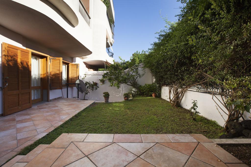 Colle Dei Punici Appartement