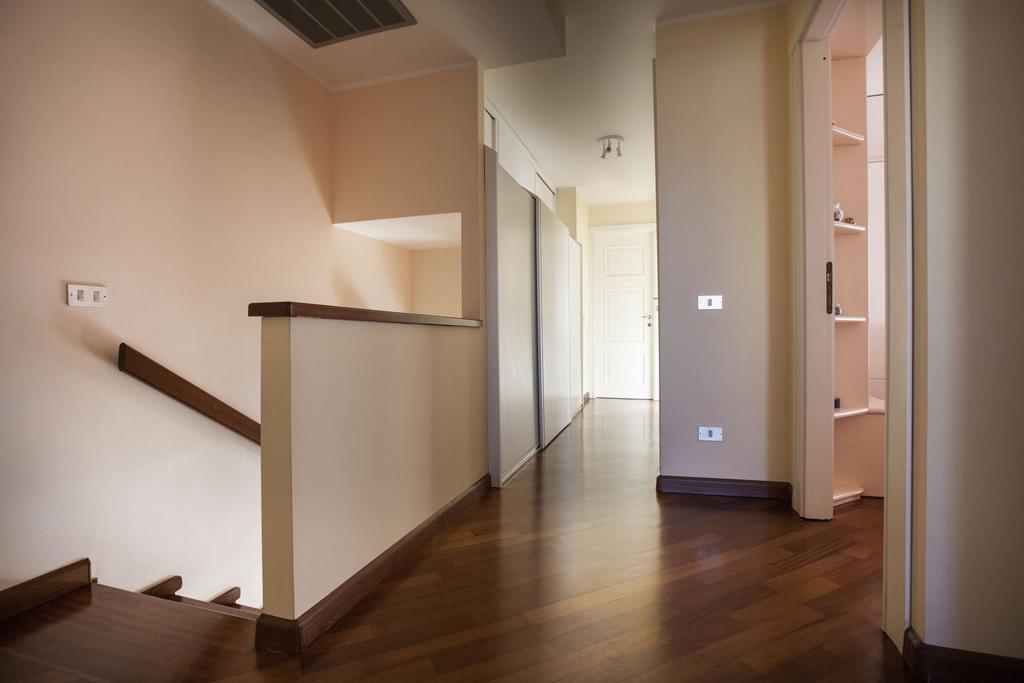 Appartement Colle Dei Punici Cagliari
