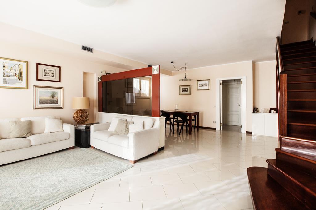 Appartement Colle Dei Punici *